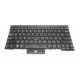 Lenovo Keyboard Thinkpad T530 X230 W530 T430 T430i US English 0C01960 04X1277